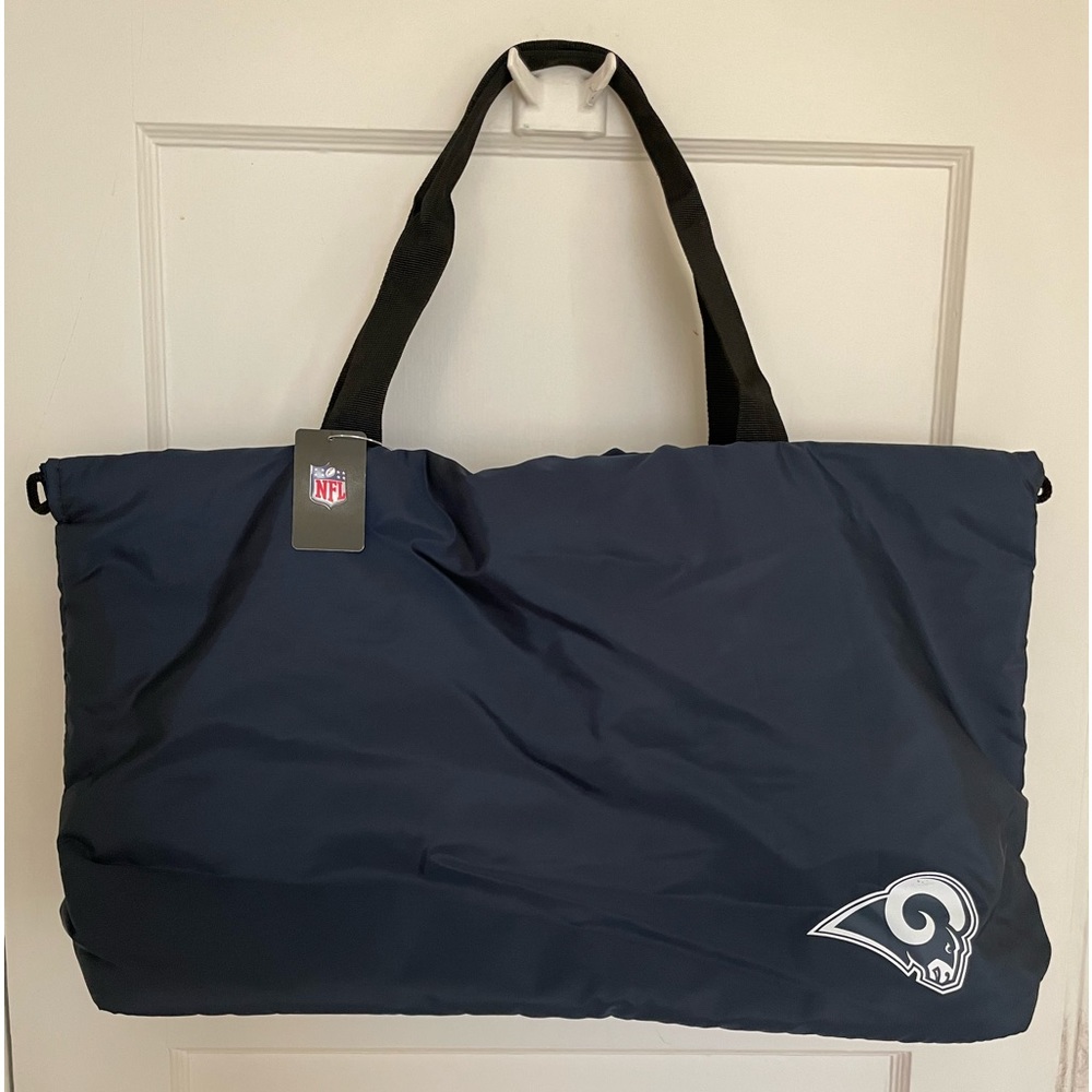 Los Angeles RAMS Bag